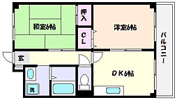 JR東海道・山陽本線 住吉駅 徒歩7分