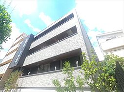 東海道・山陽本線 摂津本山駅 徒歩8分