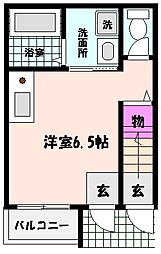 阪急神戸本線 岡本駅 徒歩7分