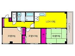 JR東海道・山陽本線 甲南山手駅 徒歩7分 1階/-