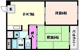 阪神本線 魚崎駅 徒歩5分