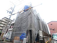 兵庫県神戸市東灘区御影本町2丁目4-1：物件画像／株式会社ハウスプランニング　住吉店