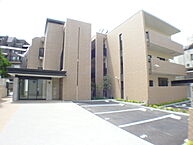 兵庫県神戸市東灘区御影郡家2丁目：物件画像／株式会社ハウスプランニング　住吉店