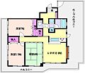 マジェスティ御影3階18.0万円