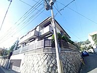 兵庫県神戸市東灘区本山北町6丁目：物件画像／株式会社ハウスプランニング　住吉店