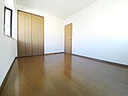 洋室北側 室内