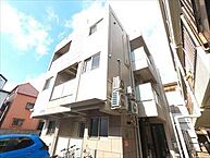 兵庫県神戸市東灘区田中町3丁目7-16：物件画像／株式会社ハウスプランニング　住吉店