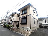兵庫県神戸市東灘区魚崎北町1丁目：物件画像／株式会社ハウスプランニング　住吉店