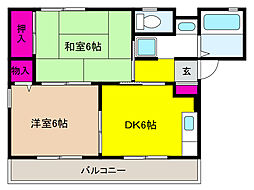JR東海道・山陽本線 住吉駅 徒歩6分