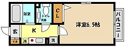 阪神本線 魚崎駅 徒歩8分