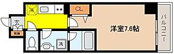 Flare Court甲南(フレアコート) 6階
