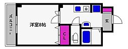 JR東海道・山陽本線 住吉駅 徒歩3分