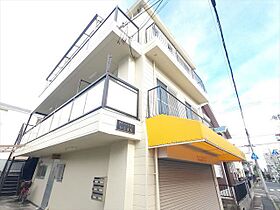 兵庫県神戸市東灘区御影石町４丁目（賃貸マンション2K・3階・32.00㎡） その3