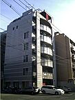 広島県広島市中区上幟町5-15：物件画像／株式会社　千歳屋商店