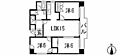 リオプラザ上幟9階13.2万円