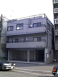 フィールドヒル