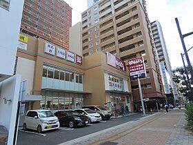 ルミエール幟 ９０１ ｜ 広島県広島市中区幟町14-19（賃貸マンション1R・9階・46.90㎡） その30