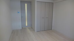 デルタ十日市 6階1Kのリビング/ダイニング