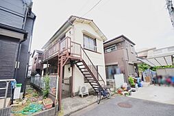 中古アパート　正田荘