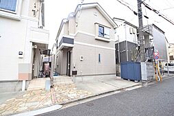 中古一戸建　練馬区大泉学園町
