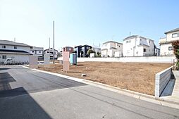 新座市畑中　全9区画