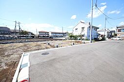 新座市栗原
