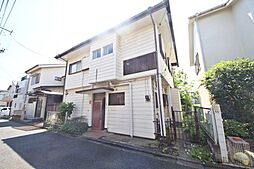 西東京市北原町