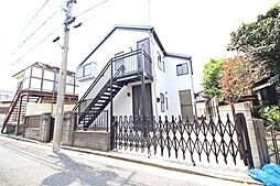 中古一戸建　練馬区南大泉