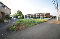 東久留米市新川町