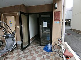 兵庫県西宮市池田町（賃貸マンション1K・3階・21.00㎡） その24