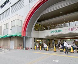 兵庫県西宮市池田町（賃貸マンション1K・3階・21.00㎡） その27