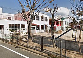 兵庫県西宮市松原町（賃貸マンション1R・2階・22.30㎡） その30