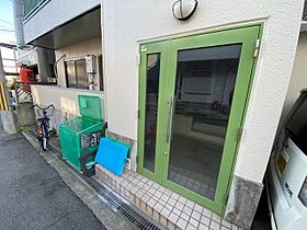 オリーブハイツ 202 ｜ 兵庫県西宮市市庭町（賃貸マンション2K・2階・28.60㎡） その14