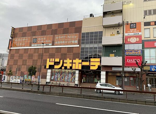 サンハイツ中西 201｜兵庫県西宮市青木町(賃貸マンション2DK・2階・35.00㎡)の写真 その20