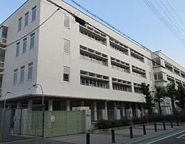 ＮＳハイム 203 ｜ 兵庫県西宮市用海町（賃貸マンション1K・2階・24.96㎡） その30