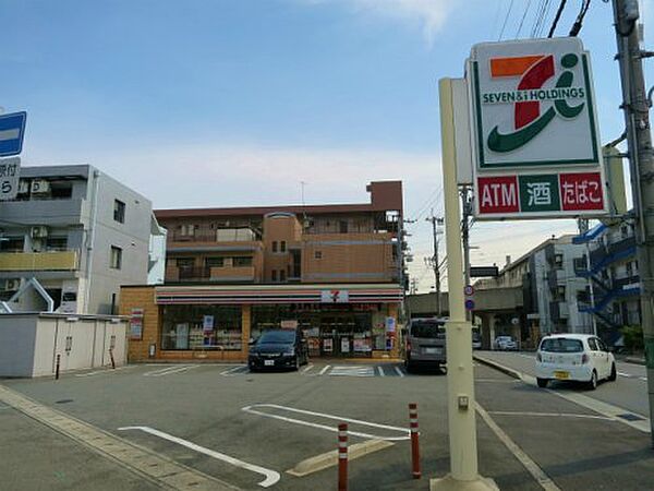 （仮）西宮北口 深津町プロジェクト ｜兵庫県西宮市深津町(賃貸マンション1K・5階・32.19㎡)の写真 その6