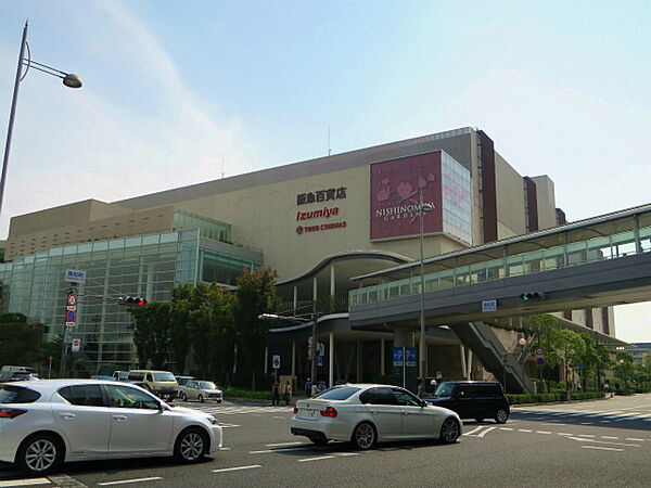 （仮）西宮北口 深津町プロジェクト ｜兵庫県西宮市深津町(賃貸マンション1LDK・2階・39.63㎡)の写真 その17