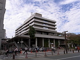 ＴＡＴ　ＬＹＯＮ　西宮 303 ｜ 兵庫県西宮市戸田町（賃貸マンション1K・3階・27.80㎡） その27