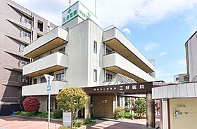 カサ・エネロ甲子園口 101 ｜ 兵庫県西宮市甲子園口3丁目（賃貸マンション1LDK・1階・40.66㎡） その29