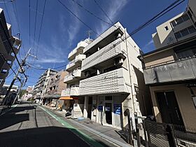 フジマンション西甲子園 203 ｜ 兵庫県西宮市今津山中町6-31（賃貸マンション1K・2階・21.35㎡） その1