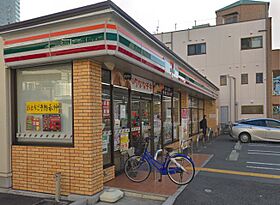 ル・ボヌール 203号室 ｜ 兵庫県西宮市津門西口町（賃貸アパート1K・2階・21.00㎡） その25