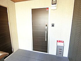 プレガーレ中須佐  ｜ 兵庫県西宮市中須佐町（賃貸アパート1LDK・3階・41.15㎡） その25