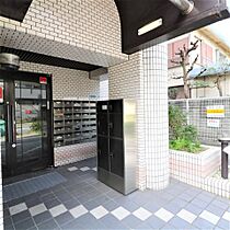 ダンディライオン西宮  ｜ 兵庫県西宮市与古道町（賃貸マンション1K・2階・18.09㎡） その4