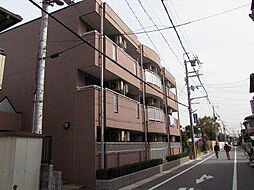 シャンブル甲東園