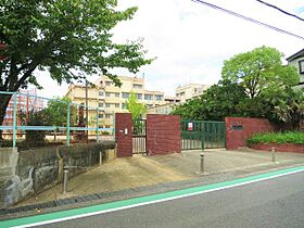 パルシオ甲東園  ｜ 兵庫県西宮市甲東園2丁目6-21（賃貸マンション1K・3階・24.80㎡） その6