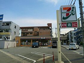 西宮北口プライマリーワン　ガーデンテラス  ｜ 兵庫県西宮市芦原町（賃貸マンション1DK・5階・28.98㎡） その24