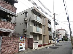 メゾンエトワールガーデンズ