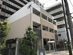 🉐敷金礼金0円！🉐フジパレス夙川江上町