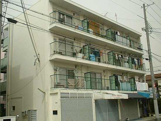 外観画像