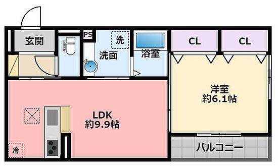 外観画像